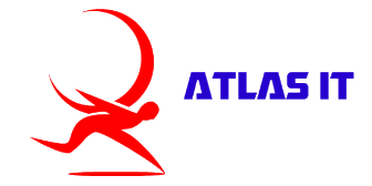 IT Consulting Firm – Technology Consulting Firm – ATLAS IT